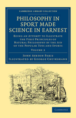 Philosophy in Sport Made Science in Earnest - John Ayrton Paris