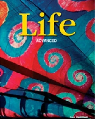 Life Advanced with DVD - Paul Dummett, John Hughes, Helen Stephenson