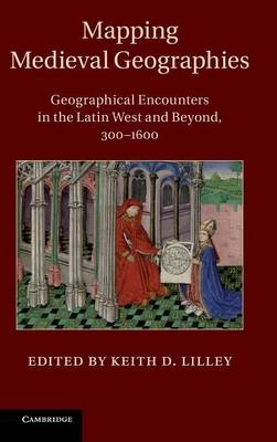 Mapping Medieval Geographies - 