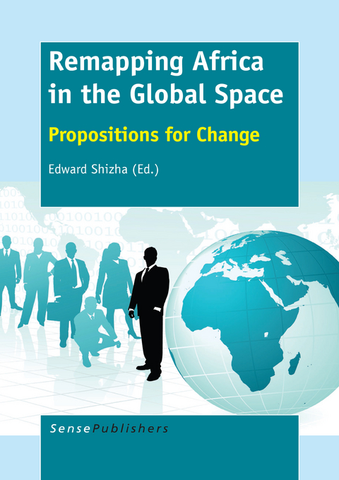 Remapping Africa in the Global Space - 