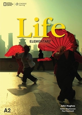 Life Elementary with DVD - John Hughes, Helen Stephenson, Paul Dummett