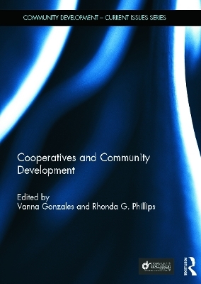 Cooperatives and Community Development - 