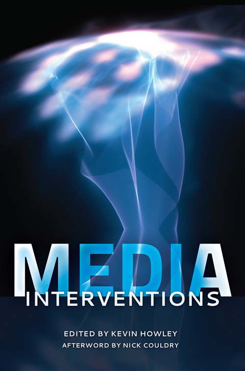 Media Interventions - 