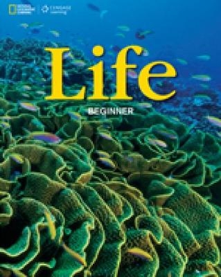 Life Beginner with DVD - John Hughes, Helen Stephenson, Paul Dummett