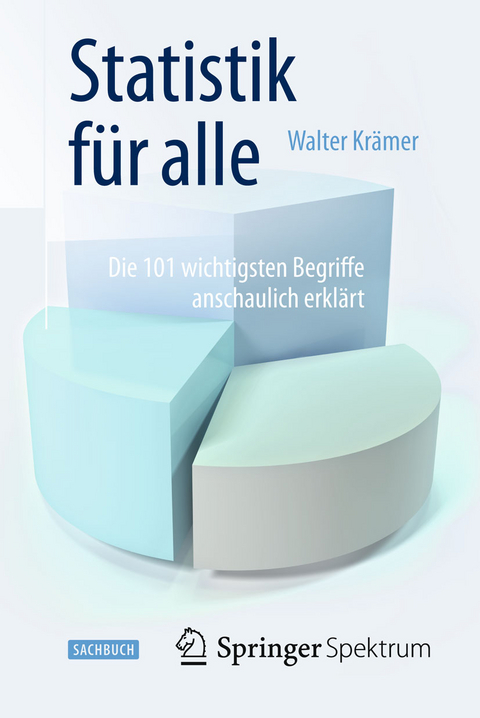 Statistik für alle -  Walter Krämer
