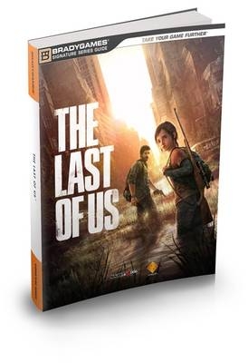 The Last of Us Signature Series Guide -  BradyGames