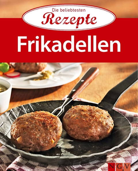 Frikadellen