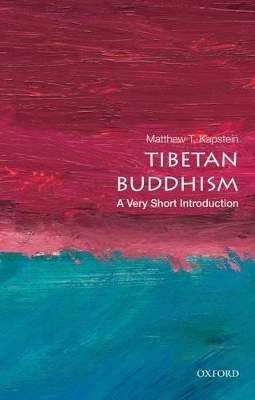 Tibetan Buddhism - Matthew T. Kapstein