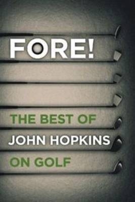 Fore! - John Hopkins