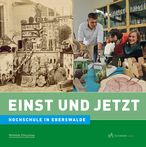 Einst und Jetzt - 