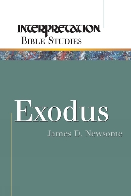 Exodus - James D. Newsome Jr.
