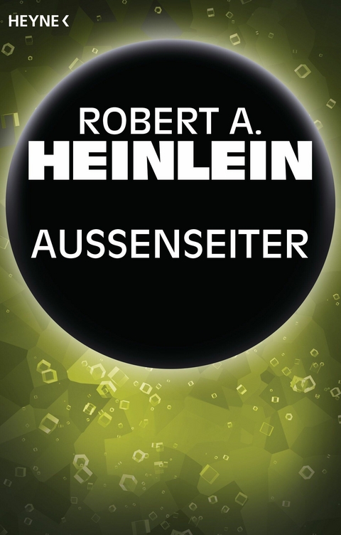 Außenseiter -  Robert A. Heinlein