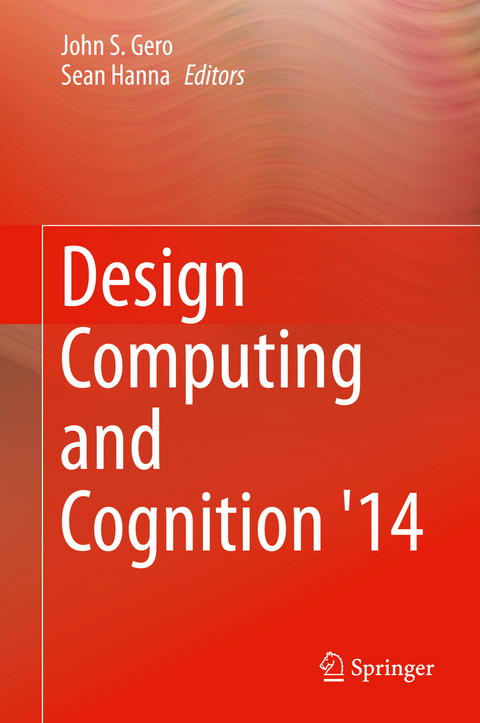 Design Computing and Cognition '14 - 