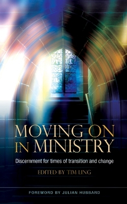 Moving On in Ministry - 