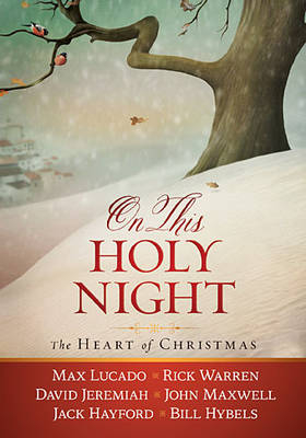 On This Holy Night -  Thomas Nelson