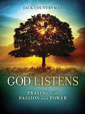 God Listens - Jack Countryman