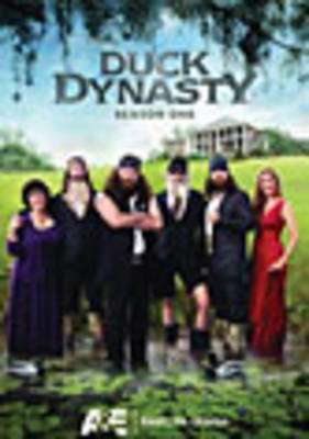 Duck Dynasty Season 1 -  Thomas Nelson Publishers