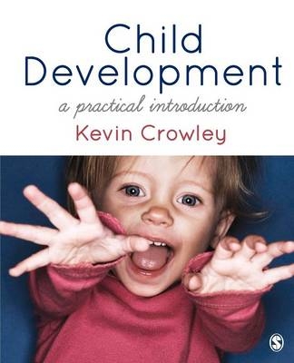 Child Development - Kevin Crowley