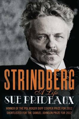 Strindberg - Sue Prideaux