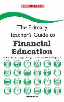 Financial Education - Anthony David