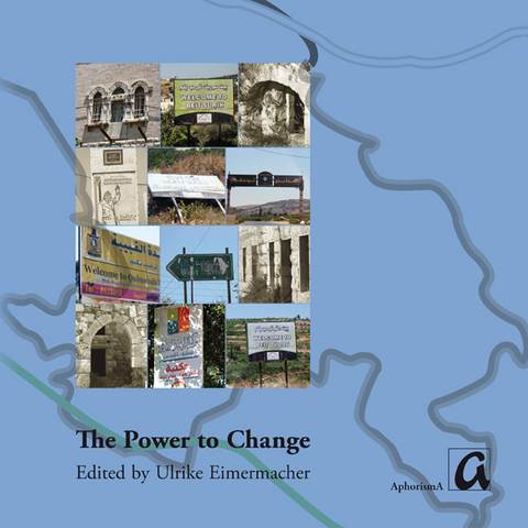 The Power to Change - 