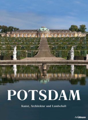 Potsdam - Barbara Borngässer