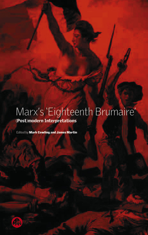 Marx's 'Eighteenth Brumaire' - 