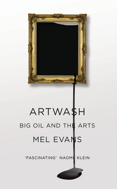 Artwash - Mel Evans