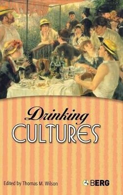 Drinking Cultures - 