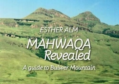 Mahwaqa revealed - Esther Alm