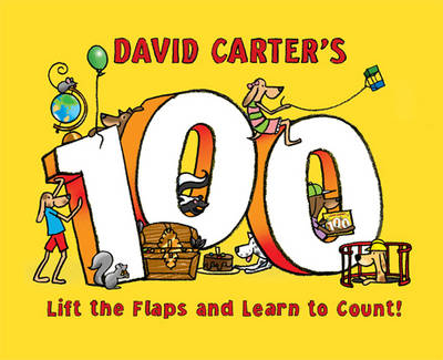 David Carter's 100 - David Carter