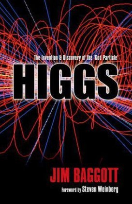 Higgs - Jim Baggott