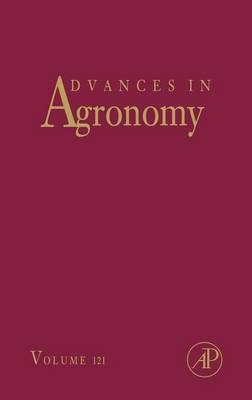 Advances in Agronomy