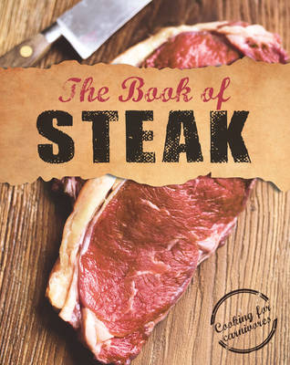 The Book of Steak