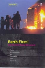 Earth First! and the Anti-Roads Movement -  Derek Wall