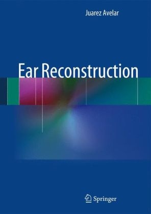 Ear Reconstruction - Juarez Avelar