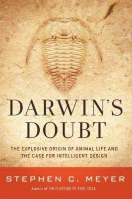 Darwin's Doubt - Stephen C. Meyer