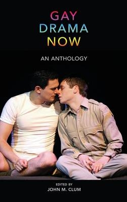 Gay Drama Now - 