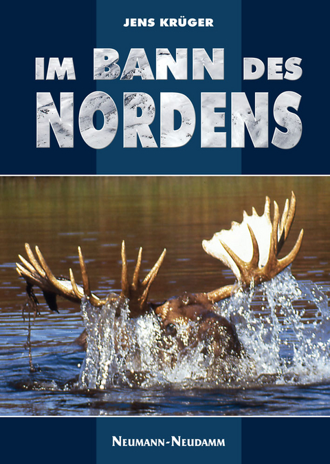 Im Bann des Nordens - Jens Krüger