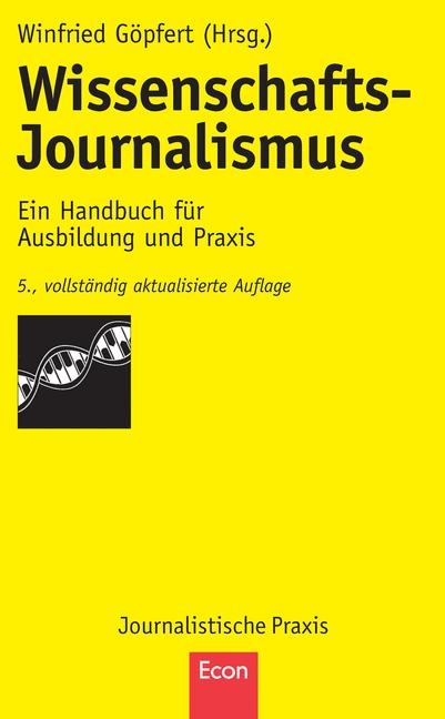 Wissenschafts-Journalismus - 