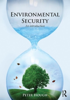 Environmental Security - Peter Hough