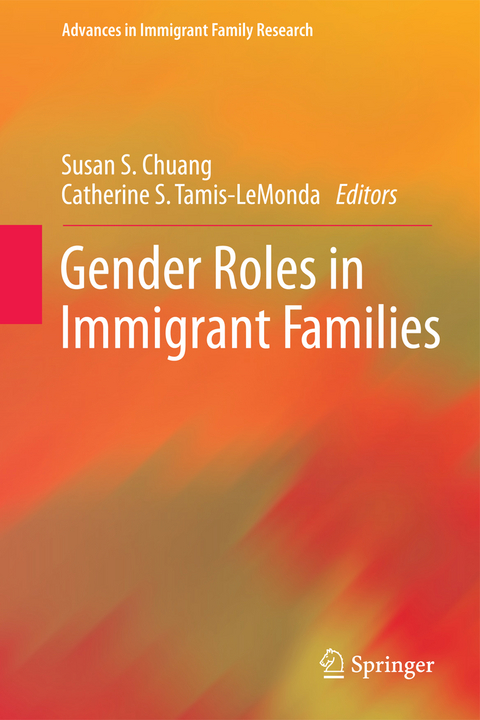 Gender Roles in Immigrant Families - 