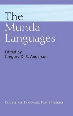 Munda Languages - 