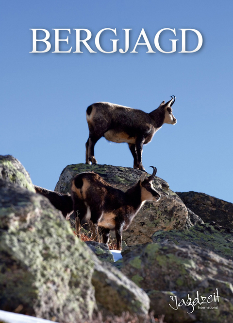 Bergjagd