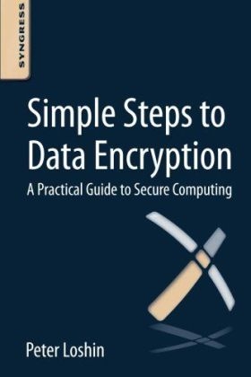 Simple Steps to Data Encryption - Peter Loshin