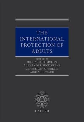 International Protection of Adults - 