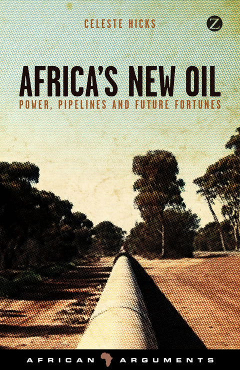 Africa's New Oil -  Hicks Celeste Hicks