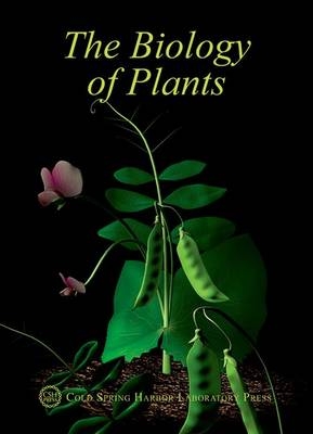 The Biology of Plants - Terri Grodzicker