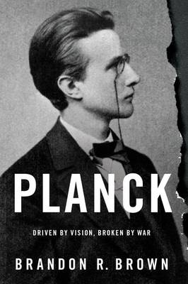 Planck -  Brandon R. Brown