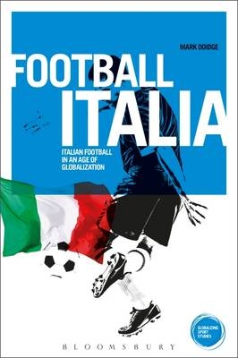 Football Italia -  Dr Mark Doidge